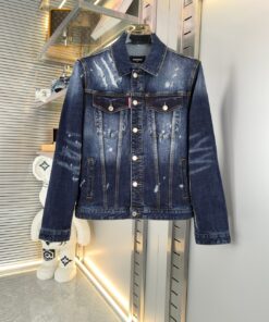 DSQUARED2第二次方商标齐全_3880