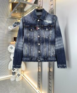 DSQUARED2第二次方商标齐全_3935