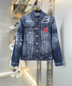 DSQUARED2第二次方商标齐全官