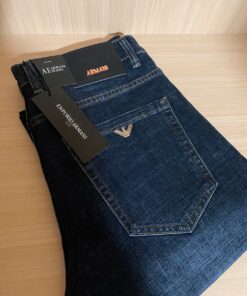 EA阿玛尼金典蓝牛系列上等_16420