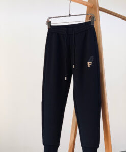 芬迪2025春季新款休闲裤官_16745