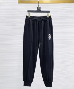 芬迪2025春季新款休闲裤官_9059