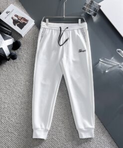 芬迪2025春季新款休闲裤官网_15370