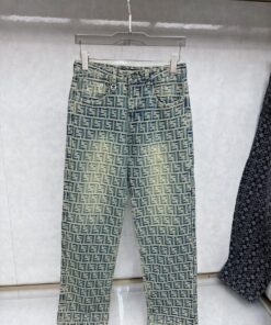 芬迪2025早春新款现货上市