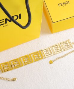 芬迪FENDI 芬迪项链_2413