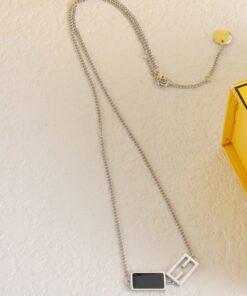 芬迪FENDI 芬迪项链_2415