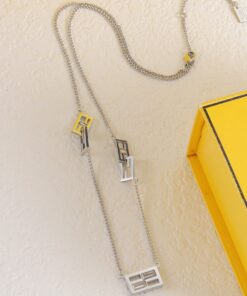 芬迪FENDI 芬迪项链_2416