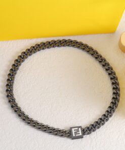 芬迪FENDI 芬迪项链