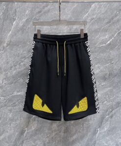 芬迪  三标齐全    2025夏季新款_9172