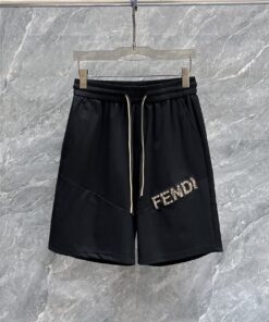 芬迪  三标齐全    2025夏季新款_9188