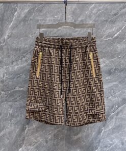 芬迪  三标齐全    2025夏季新款