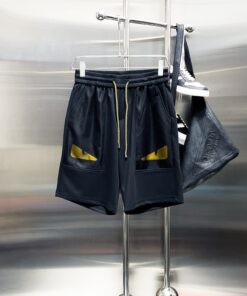 芬迪  三标齐全 2025夏季新款男_9206