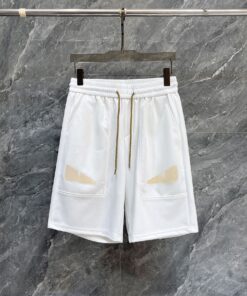 芬迪 三标齐全 2025夏季新款男士_9121