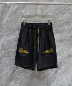 芬迪 三标齐全 2025夏季新款男士_9122