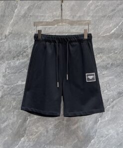 芬迪 三标齐全 2025夏季新款男士_9125