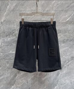 芬迪 三标齐全 2025夏季新款男士_9151