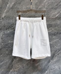 芬迪 三标齐全 2025夏季新款男士_9152