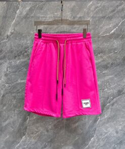 芬迪 三标齐全 2025夏季新款男士_9160