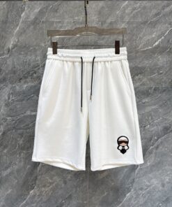 芬迪 三标齐全 2025夏季新款男士_9163