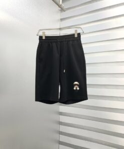 FEN2025夏季新款男士休闲短裤_8110