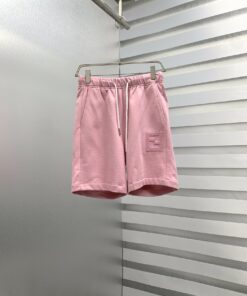 FEN2025夏季新款男士休闲短裤_8115