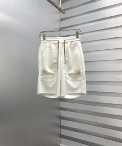 FEN2025夏季新款男士休闲短裤_8133