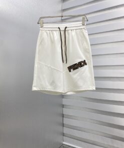 FEN2025夏季新款字母LOGO休闲_8154