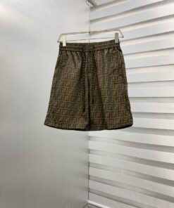 FEN2025夏季新款字母LOGO休闲_8159