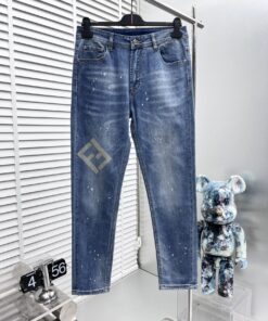 Fend2025新款牛仔裤定制_16223