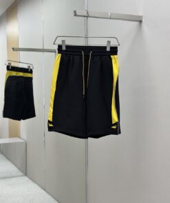 FENDI  25SS春夏新款短裤_492