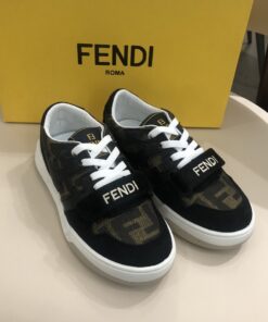 FendiBady儿童芬迪2025新款F_17376