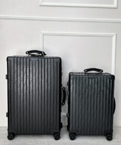 FENDI x rimowa联名款最新款，经