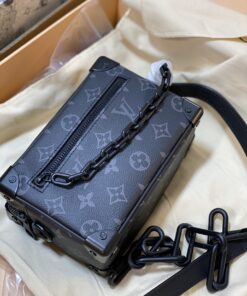 发货实拍，驴家盒子包