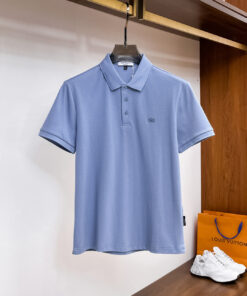 菲拉格慕新疆长绒棉面料柔_7971