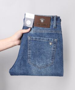 范思哲经典四季款款洗水复