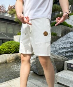 范思哲原单货情侣款春夏新品短