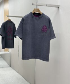 高版本克罗心ChromeHearts20_105