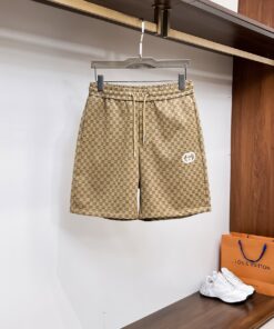 古驰2025春夏新品三标齐全松_8055