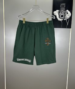 （高端原版规格版本）Chrome H_3456