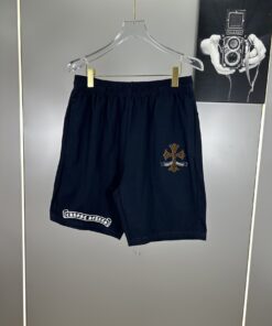 （高端原版规格版本）Chrome H_3457