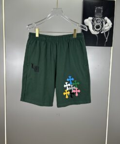 （高端原版规格版本）Chrome H_3462