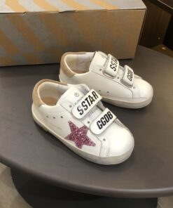 GGDB小脏鞋男女同款童鞋_17229