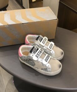 GGDB小脏鞋男女同款童鞋_17232