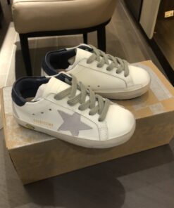 GGDB小脏鞋男女同款童鞋_17247