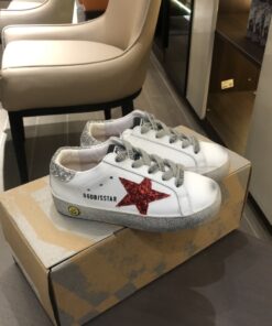 GGDB小脏鞋男女同款童鞋_17249