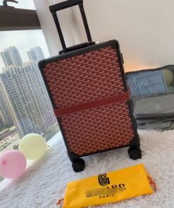 歌戈 Goy 行李箱拉杆箱又来一_1546