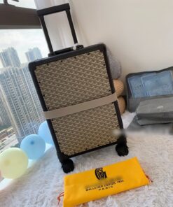 歌戈 Goy 行李箱拉杆箱又来一_1548