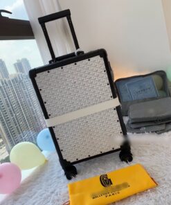 歌戈 Goy 行李箱拉杆箱又来一_1550