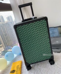 歌戈 Goy 行李箱拉杆箱又来一_1551