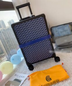 歌戈 Goy 行李箱拉杆箱又来一_1552